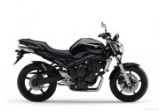 Yamaha FZ6